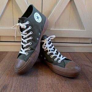 Converse Chuck Taylor AllStar CorDura M10 W12
